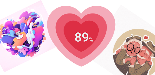LoveSync: Love Calculator
