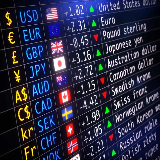 Forex-Gold-Signals logo