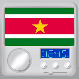 Radio Suriname: Download & Review
