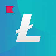 Litecoin Wallet. Buy & Exchange LTC — Freewallet  Icon