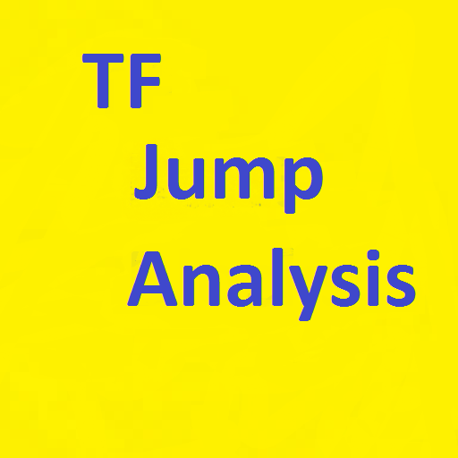 TFJumpAnalysis Version 9.3 Icon