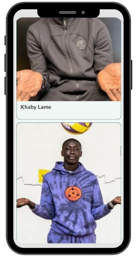 The Story Behind The Success Of Khaby Lame