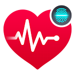 Cover Image of Unduh Heart Rate Monitor  APK