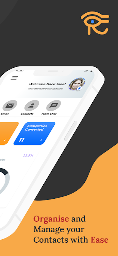CRM Apps Screen 2