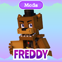 Freddy Mod