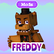 Freddy Mod - Androidアプリ