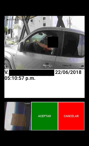 EASY-CHECK Bosques del Refugio