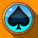 Hardwood Spades: Classic Cards - Androidアプリ