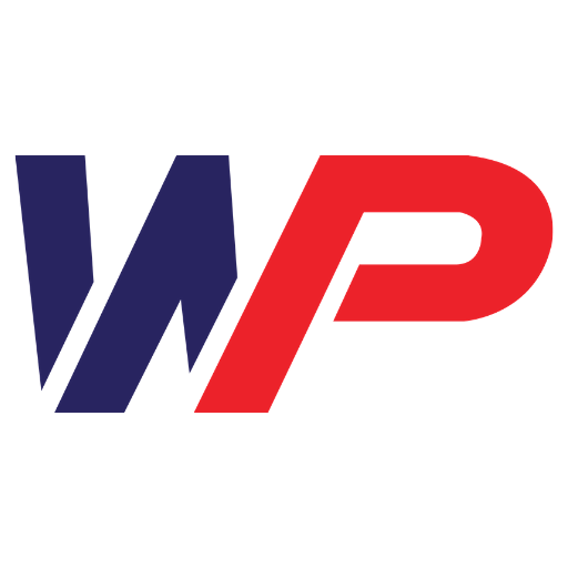 Wok Pharma Education logo