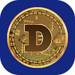 Cover Image of Download Dogecoin Faucet 2.0 APK