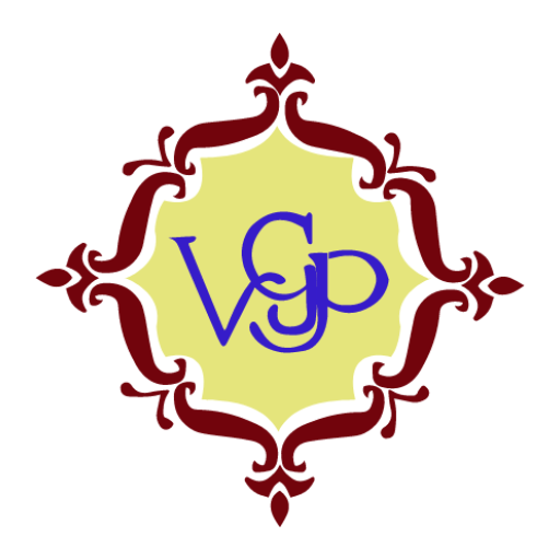 Venugopal Gold Palace logo