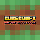 CubeCraft Castle Adventure 27
