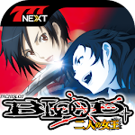 Cover Image of Tải xuống パチスロBLOOD＋ 二人の女王【777NEXT】 4.0.1 APK