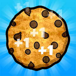 「Cookie Clickers™」圖示圖片