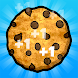クッキークリッカー (Cookie Clickers™)