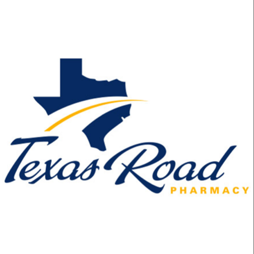 Texas Road Pharmacy Rewards logo