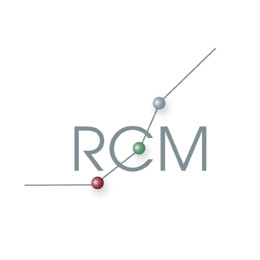 RCM-Partner logo