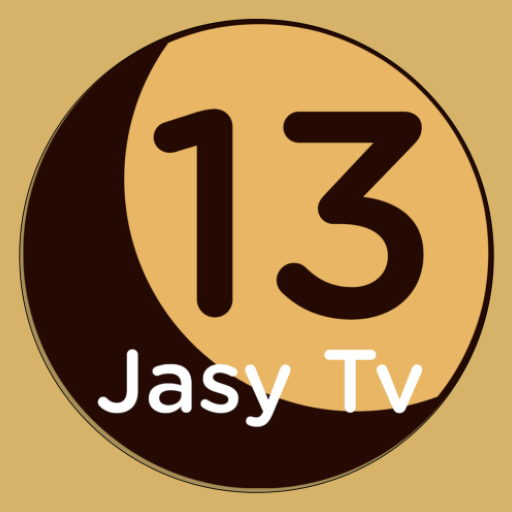 Canal 13 Jasy Tv
