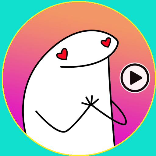 Animated Stickers for WhatsApp Auf Windows herunterladen