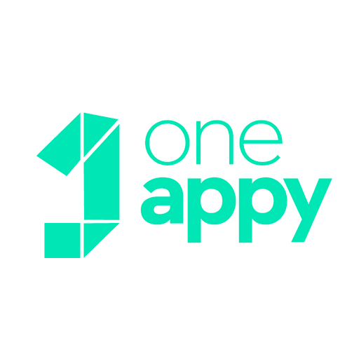 One Appy 4.2.4 Icon
