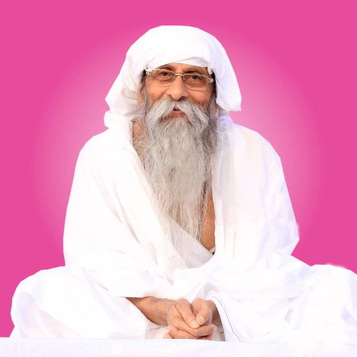 Jaigurudev Liv Baba Umakant Ji logo