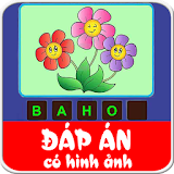 Dap An Bat Chu 2 icon