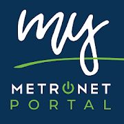 myMetroNet Portal