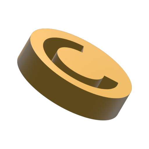 Coincademy: Explore web3 logo