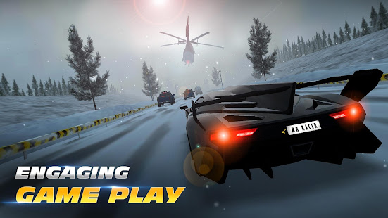 MR RACER : Car Racing Game 2020 - Premium