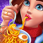 Cover Image of Download Cooking Event : Cooking Games  APK