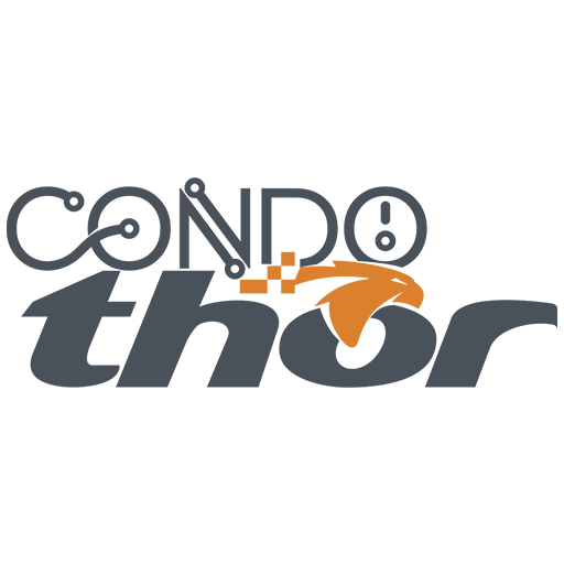 CondoThor logo