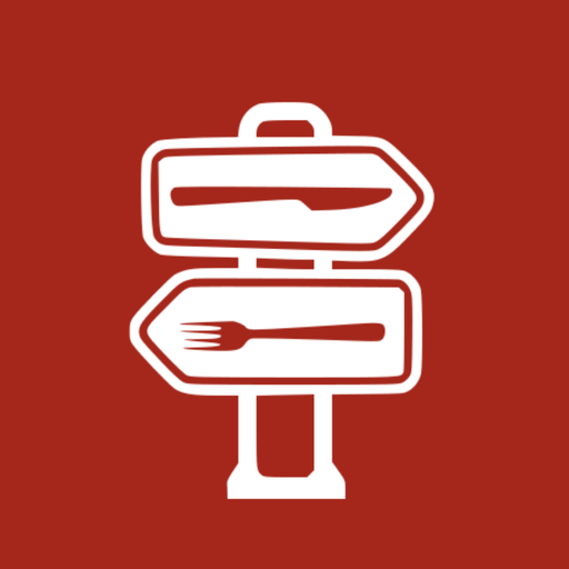 Food Street logo