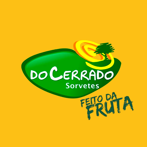 Do Cerrado Sorvetes logo