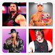 WWE Quiz - Wrestler Quiz Game Download on Windows