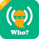 Кто на моем WiFi Pro