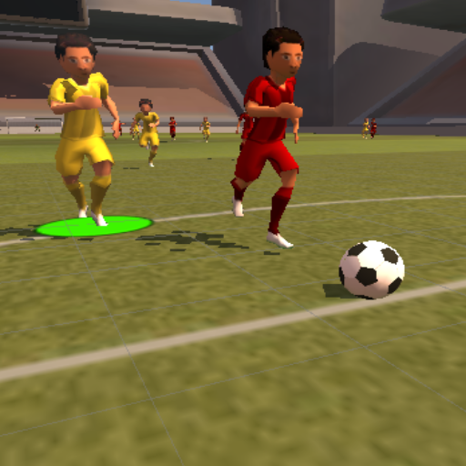 Você vai querer jogar: 5 melhores jogos de futebol para Android