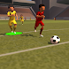 ワールドフットボールゲームカップ-楽しいフットボールゲーム - Androidアプリ