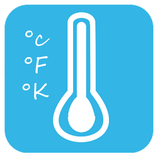 Get Temperature Converter for Android Aso Report