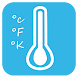 Convertitore di Temperatura - Androidアプリ