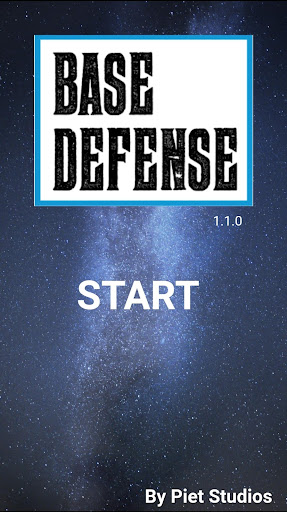 Base Defense Screenshot 1 - AppWisp.com