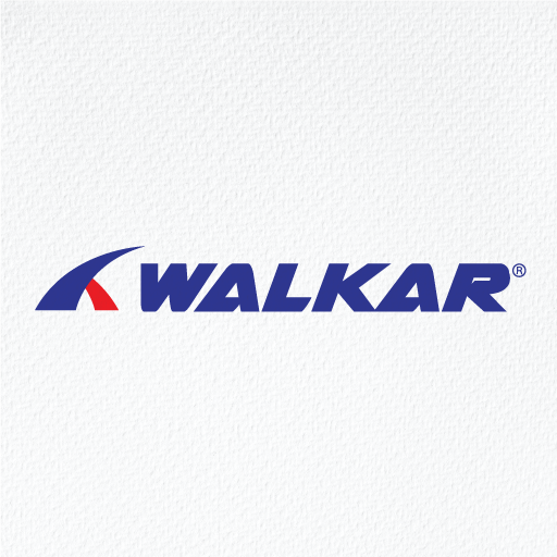 Walkar Footwear  Icon