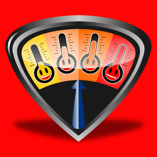 Hot O Meter Photo Scanner Game 9.4.6 Icon