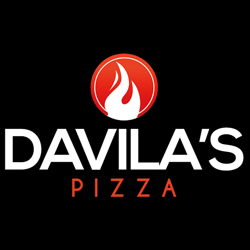 Davila's Pizza 10.3 Icon