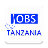 Jobs Tanzania icon