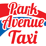 Park Avenue Taxi icon