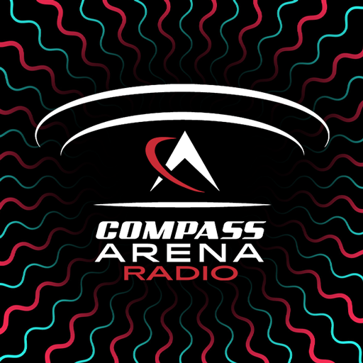 Compass Arena Radio  Icon