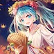Vocaloid Music Anime Wallpaper - Androidアプリ