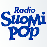 Radio Suomipop icon