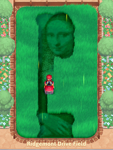 It's Literally Just Mowing - Simulation - games