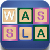 Wassla Crosswords Puzzle icon